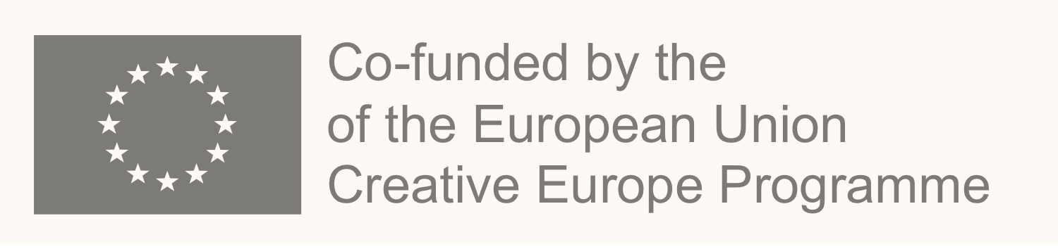 Creative Europe Logo